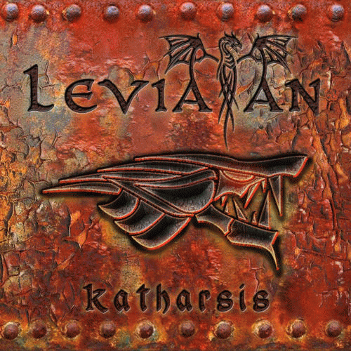 Leviatan (ESP) : Katharsis